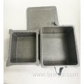 Portable Delivery Ice Cooler Box for Food Transportation